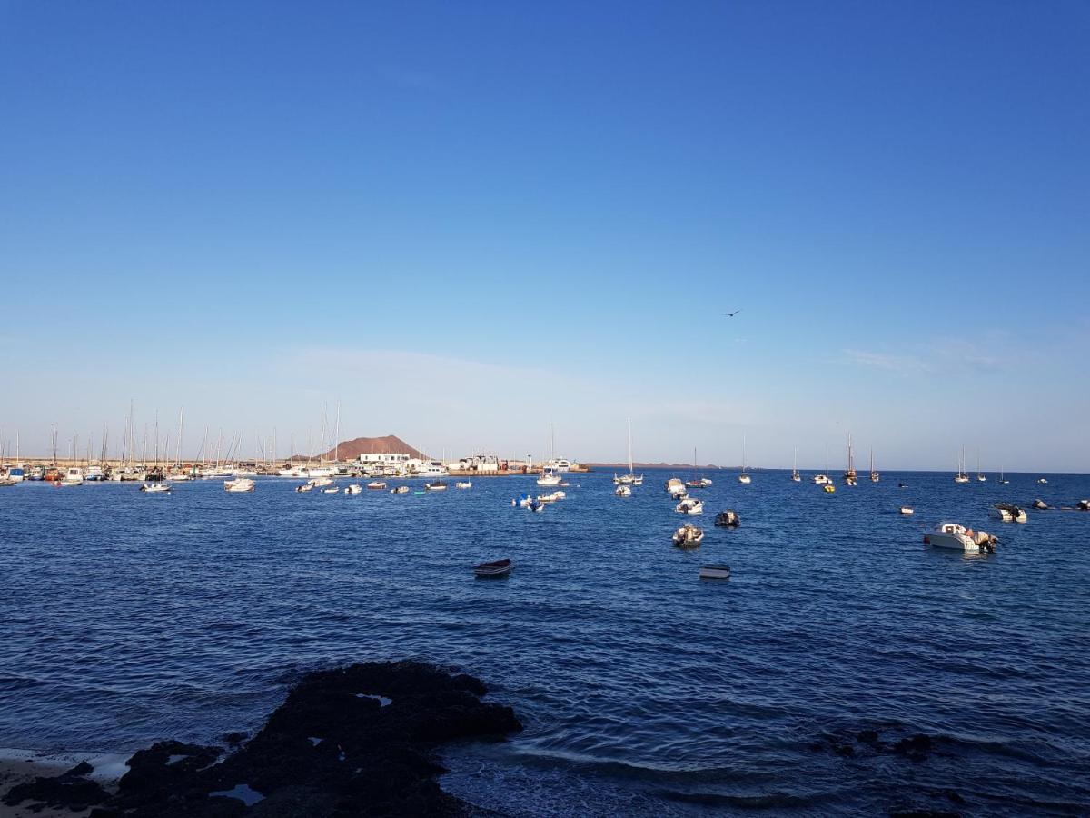 Appartamento Fuerte Corralejo